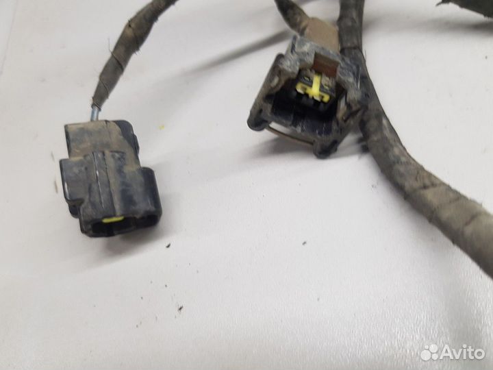 Электропроводка моторная (SsangYong Actyon)