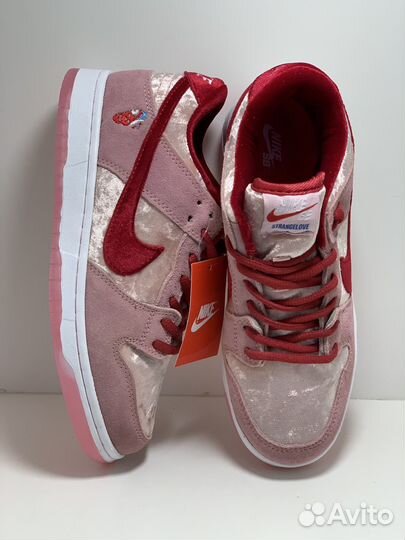 Кроссовки Nike SB Dunk Low (с 36 по 41)