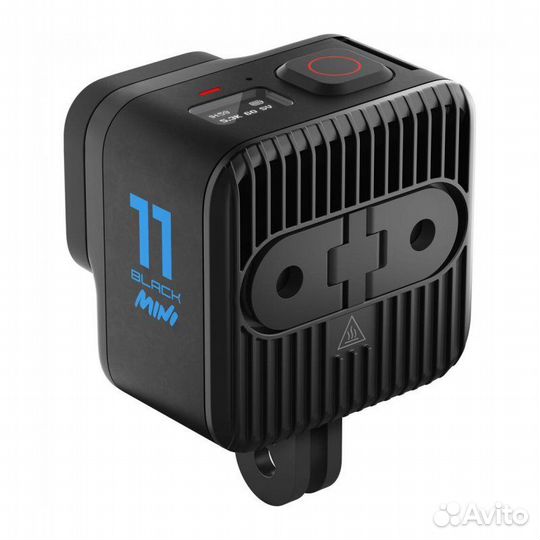 GoPro hero 11 Mini Black