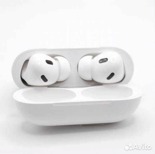 Беспроводные наушники с шумоподавлением AirPro2