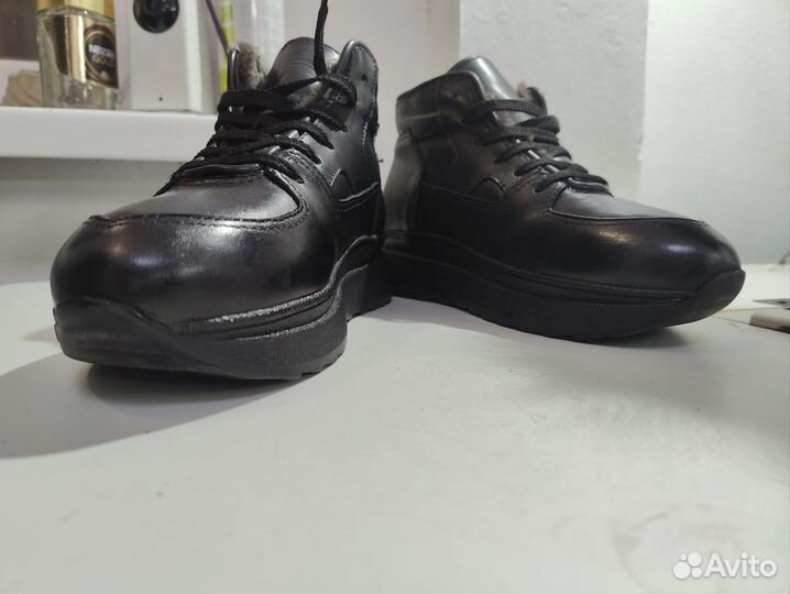 Пошив и ремонт обуви