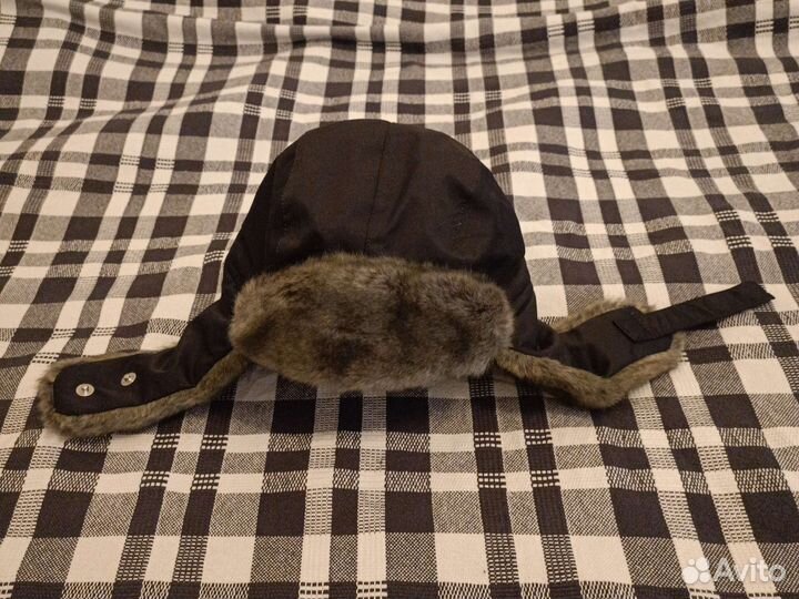 Зимняя шапка reima 48