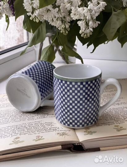 Switch 3 Collection, Villeroy & Boch