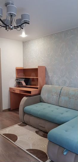 2-к. квартира, 55 м², 1/9 эт.