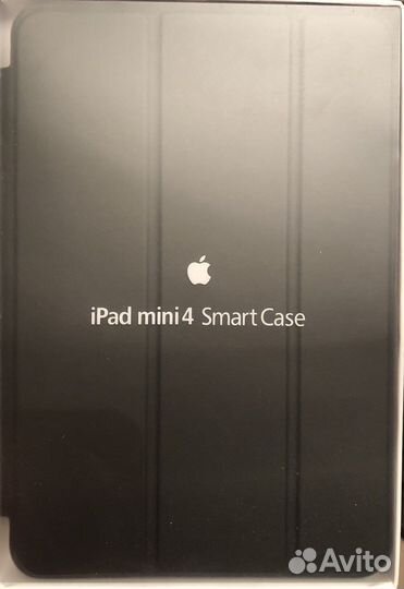 Чехол на iPad mini 4