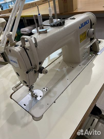 Швейная машина juki 8700 со столом