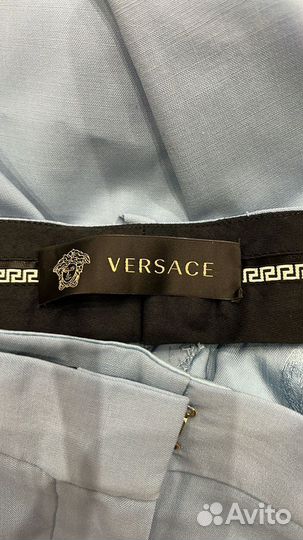 Костюм брючный Versace оригинал