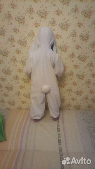 Прокат костюма