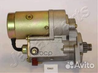 Стартер Elantra SantaFe Tucson 2.0/2.2 crdi