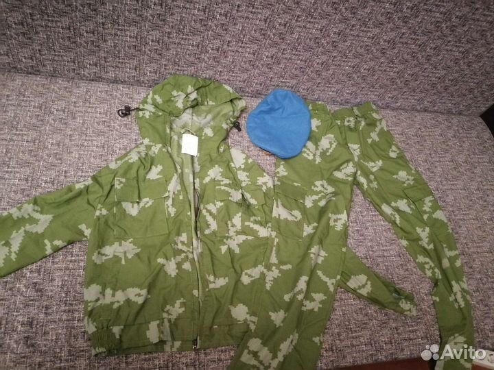 Костюм летний 