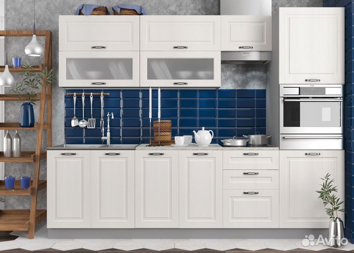 Кухонный гарнитур на заказ