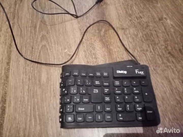 Клавиатура для пк