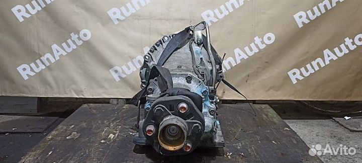 АКПП Nissan Fuga GY50 Y50 VK45