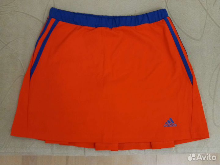 Юбка теннисная Adidas оригинал