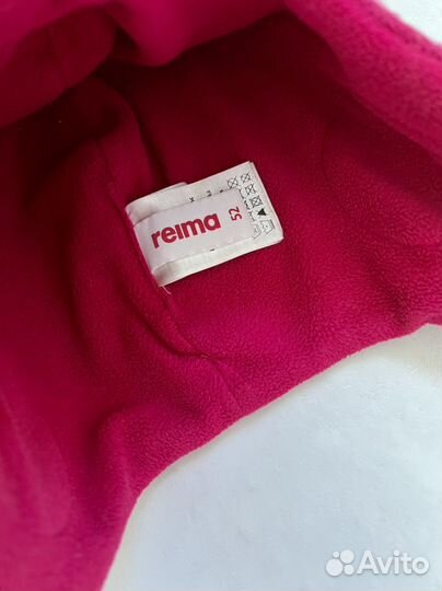 Шапка Reima 52