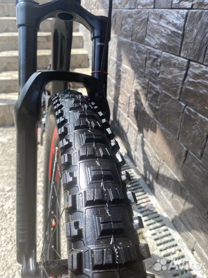 Merida One-Forty Двухподвес