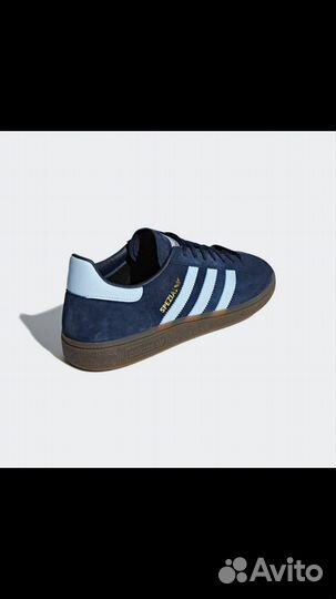 Кеды adidas spezial