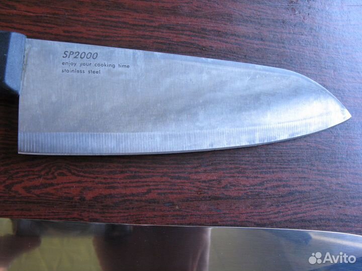 Ножи кухонные японский Трамонтина Tramontina новый