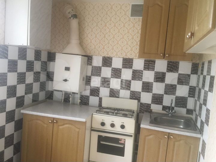 1-к. квартира, 28,5 м², 5/5 эт.