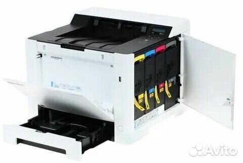 Принтер kyocera Document Solutions ecosys P5026cdw