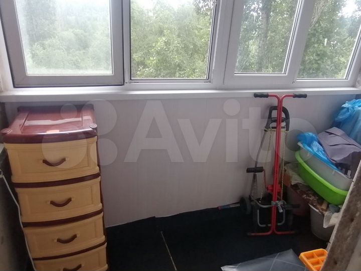 2-к. квартира, 42,3 м², 7/9 эт.