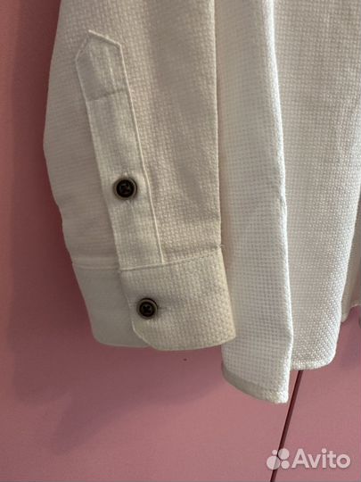 Рубашка на мальчика