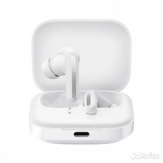 Наушники беспроводные Xiaomi redmi Buds 5. Новые