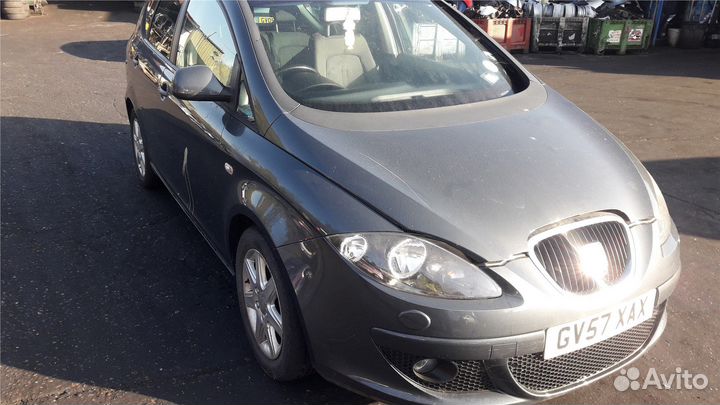 Разбор на запчасти Seat Altea 2004-2009