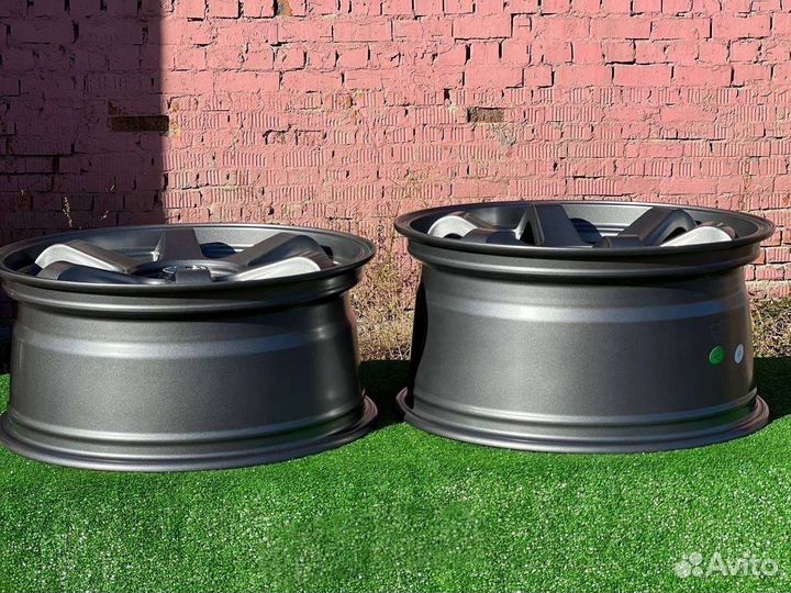 Диски R17 r18 rays te37