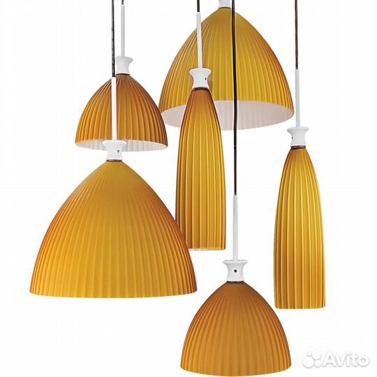 Люстра Lightstar Agola 