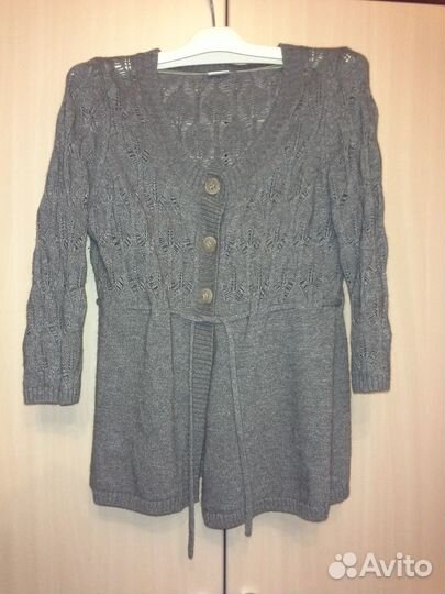 Кардиган - кофта 