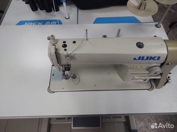 Швейная машинка juki