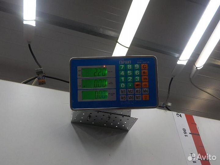 Фонарь задний правый Audi Q7/SQ7