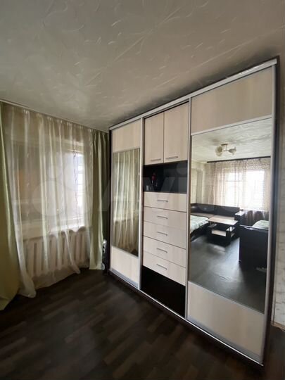 1-к. квартира, 35 м², 2/5 эт.