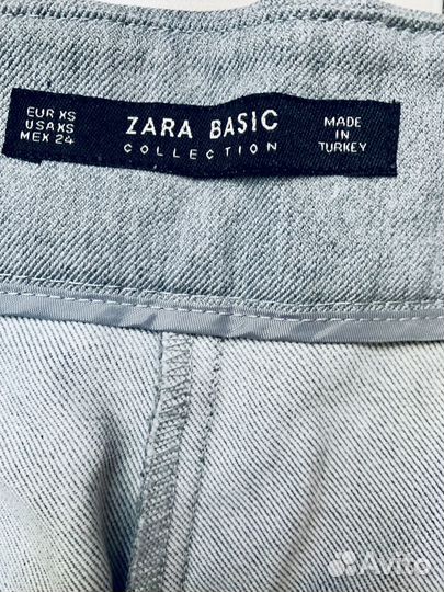 Брюки Zara