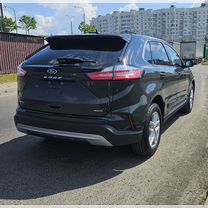 Ford Edge 2.0 AT, 2021, 76 725 км, с пробегом, цена 2 500 000 руб.