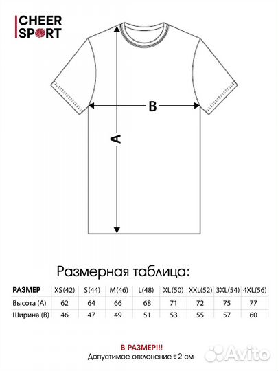 Футболки с дополненной реальностью, индивидуально