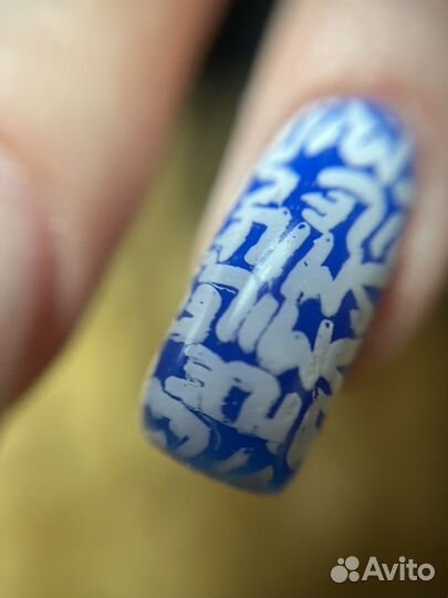 Мастер маникюра на дому