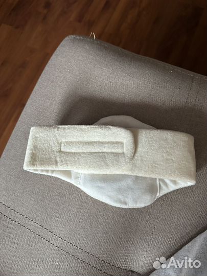 Пояс грелка от колик с вишнёвыми косточками