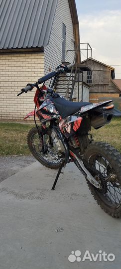 Regulmoto Seven Medalist Pro 19/16