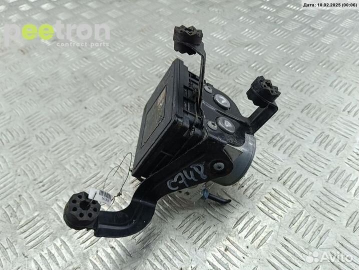 Б/У Б/У Блок ABS (Модуль абс) 19075158969 BMW