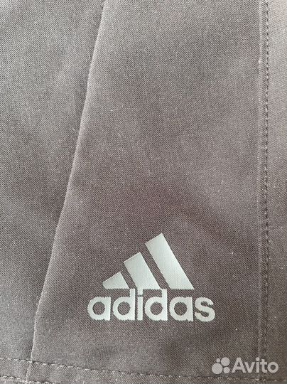 Шорты adidas женские