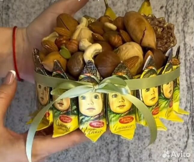 Подарочный набор