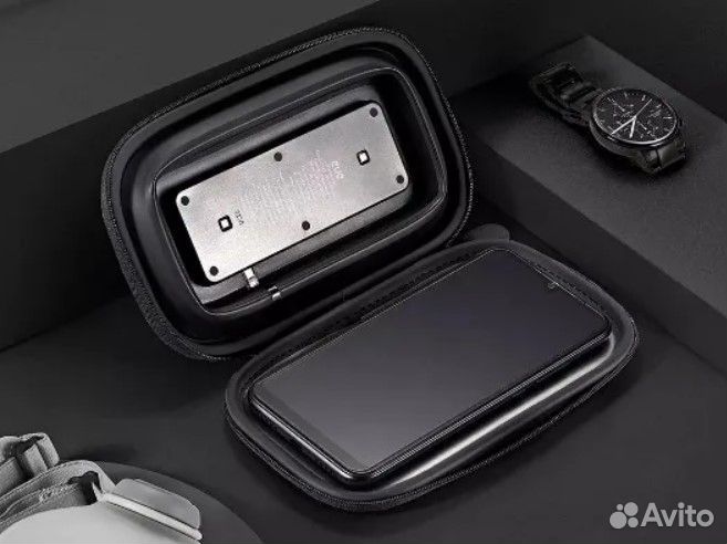 Карманный дезинфектор Xiaomi EUE UV-clean