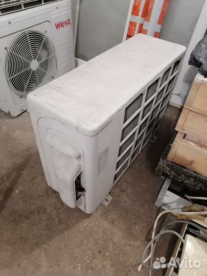 Сплит система