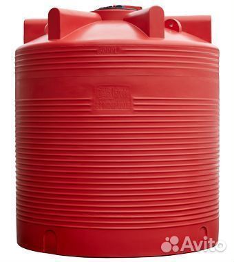 Пластиковые резервуары емкости баки бочки