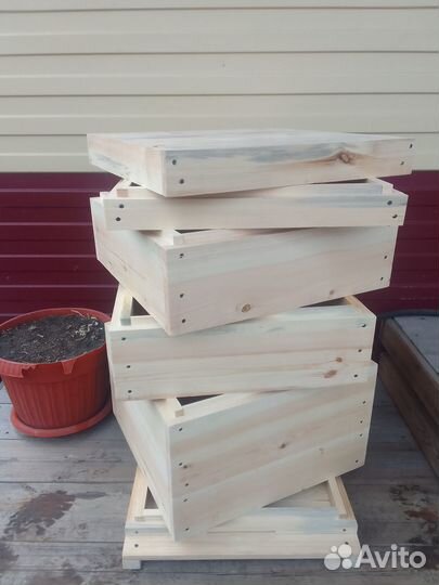 Улей для пчел