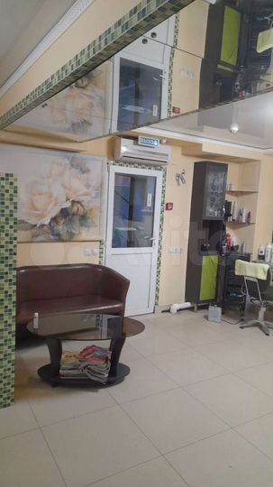 Свободного назначения, 46 м²