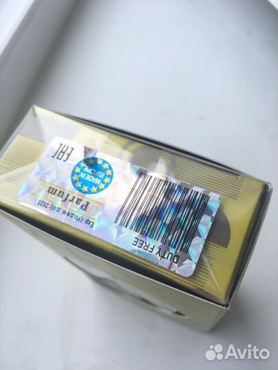 Escentric molecules 01 patchouli.Туалетная вода