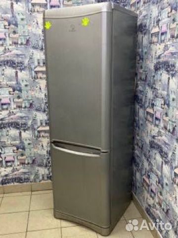 Холодильник бу с гарантией и доставкой